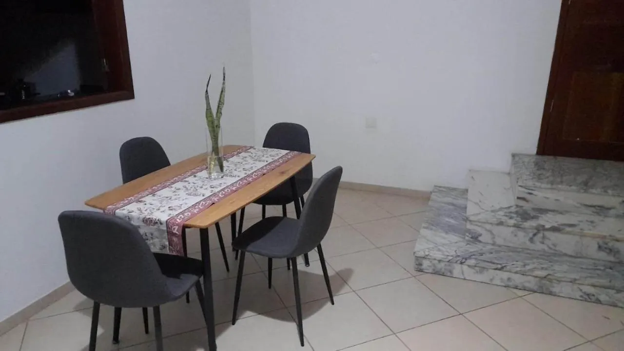 Stay At Kety'S Praia