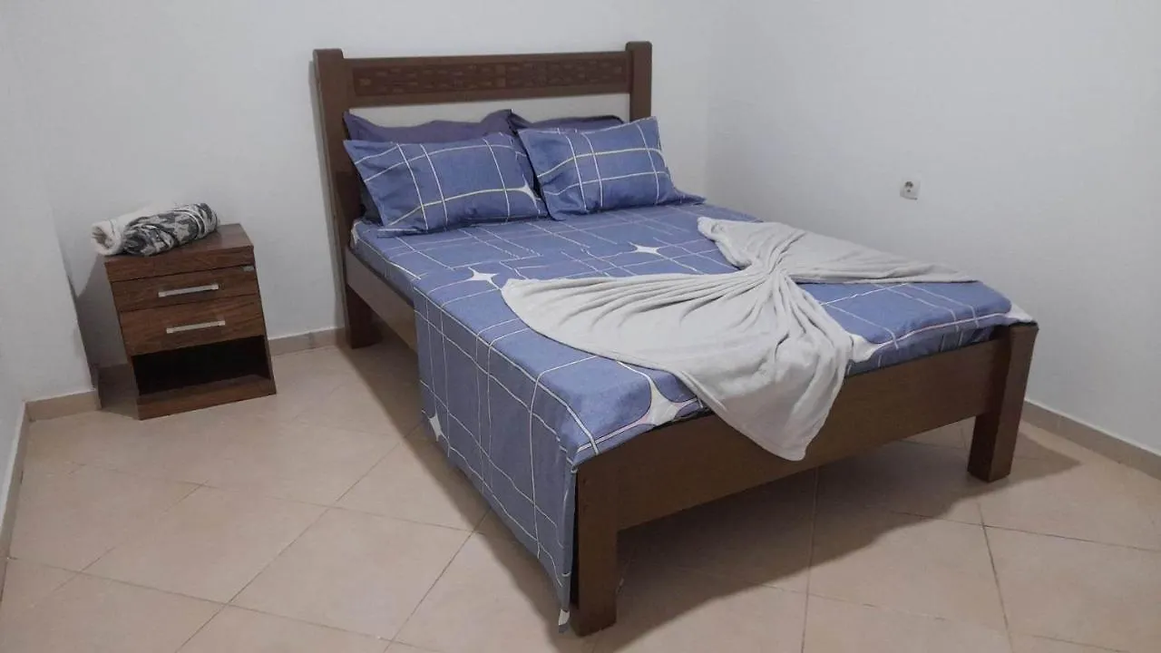 Appartement Stay At Kety'S Praia Cap-Vert