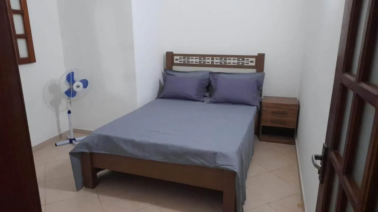 Apartment Stay At Kety'S Praia