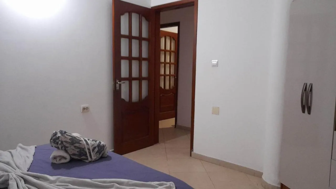 Stay At Kety'S Praia