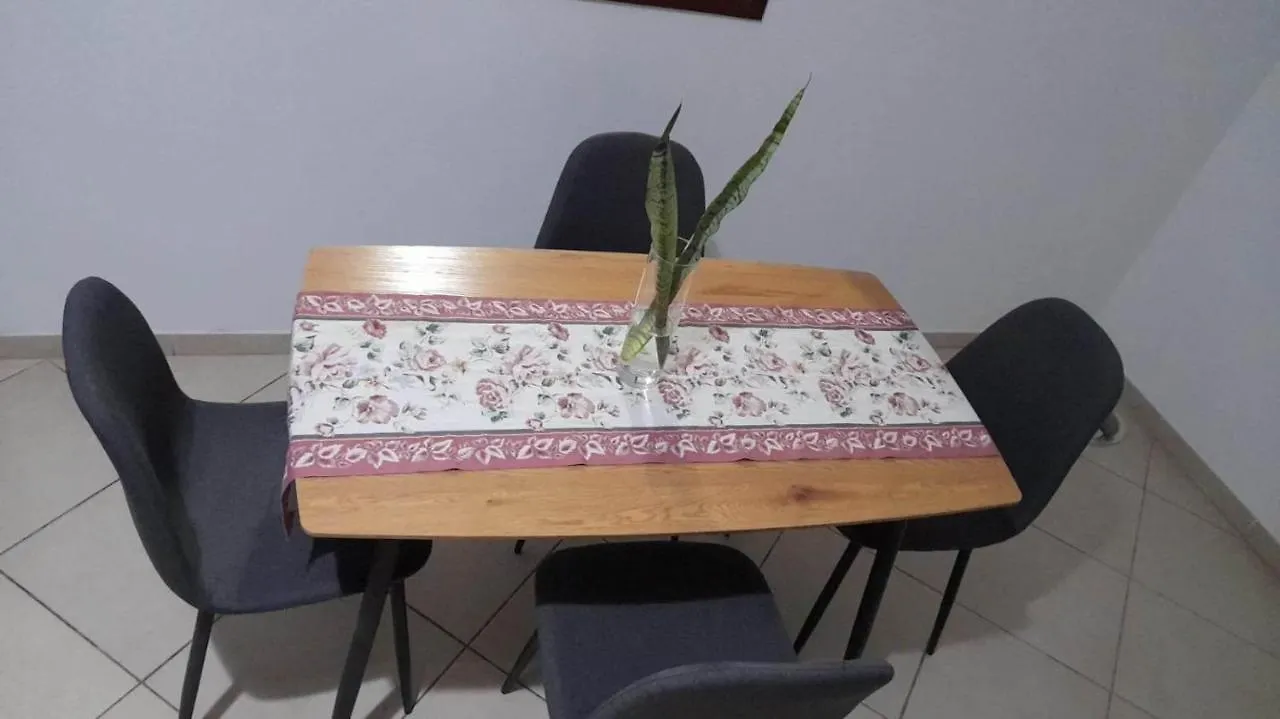 Stay At Kety'S Praia 0*,