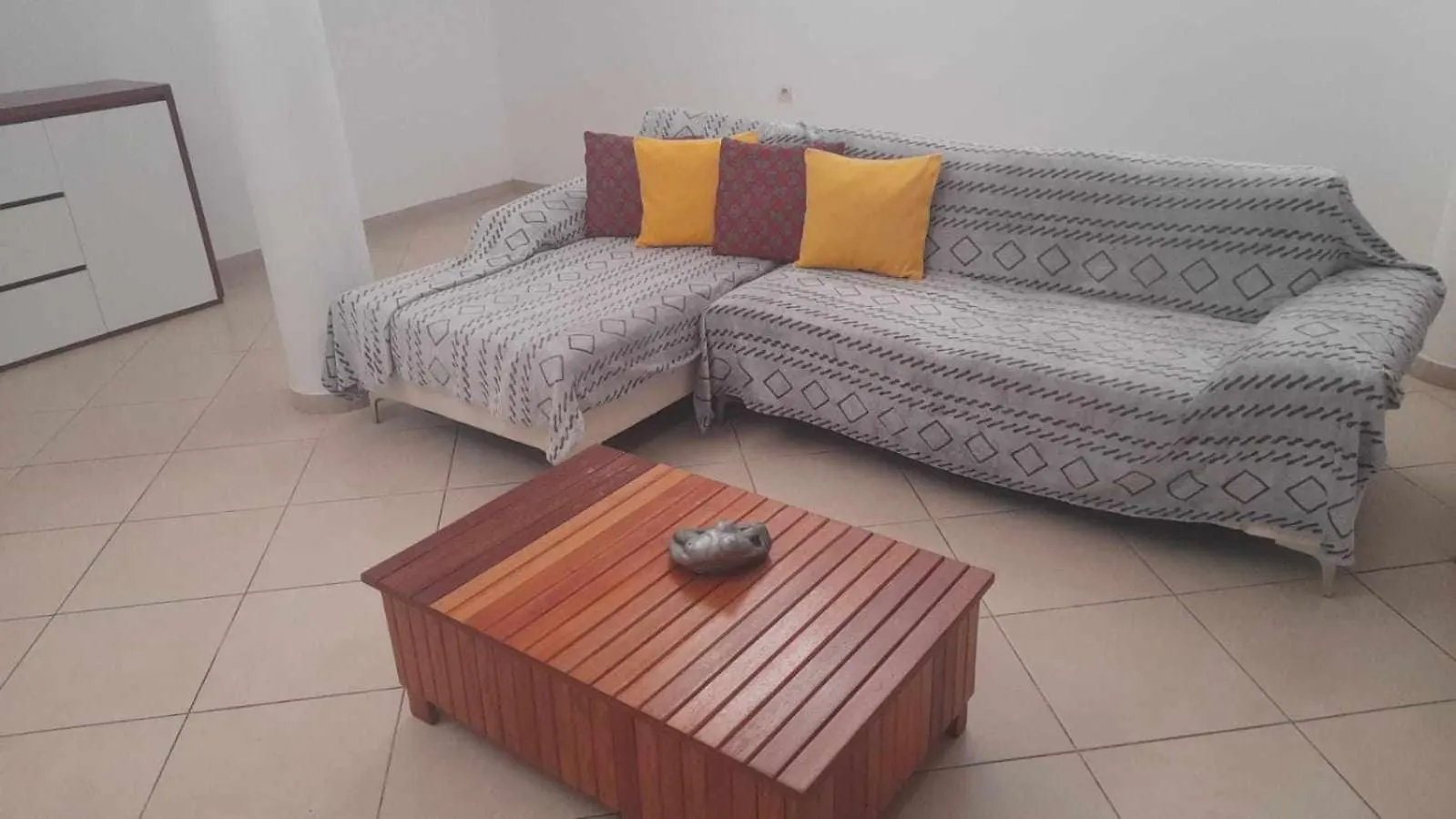 Stay At Kety'S Praia 0*,  Cape Verde