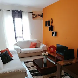  Apartamento Family