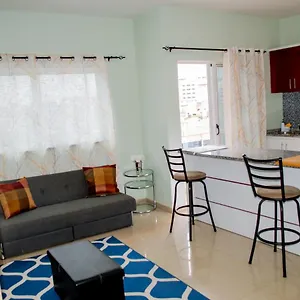  Apartamento Comfortable And Cozy