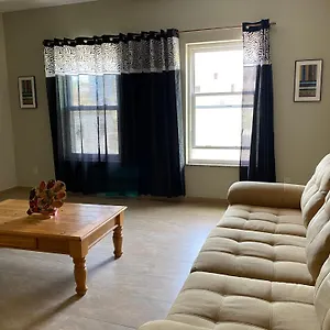 Appartement Spencer Residencial, Praia