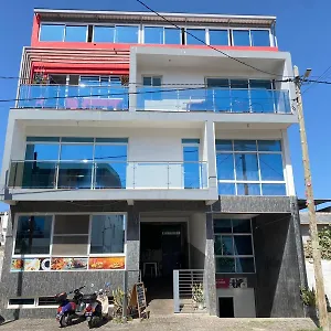 Appartement My Flat 2, Praia