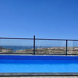 Appartement Maison Da, Praia